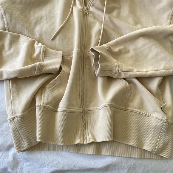 Joy lab zip up - Picture 3 of 5